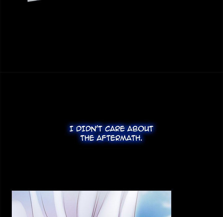 Sweet Holiday chapter 12 page 20