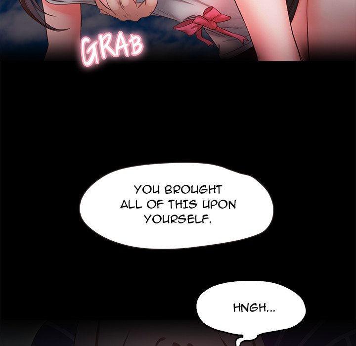 Sweet Holiday chapter 12 page 26