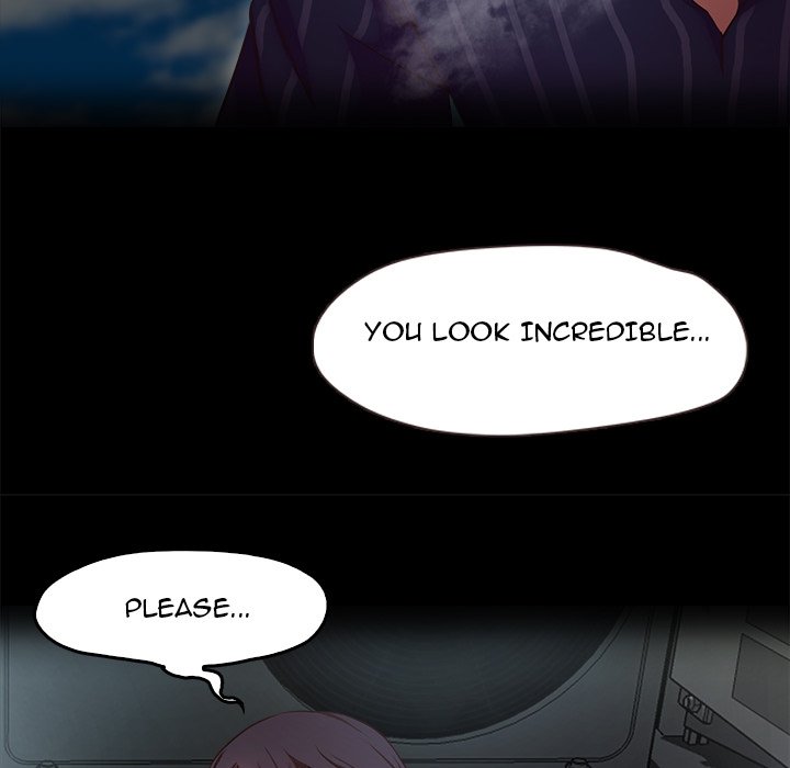 Sweet Holiday chapter 12 page 31