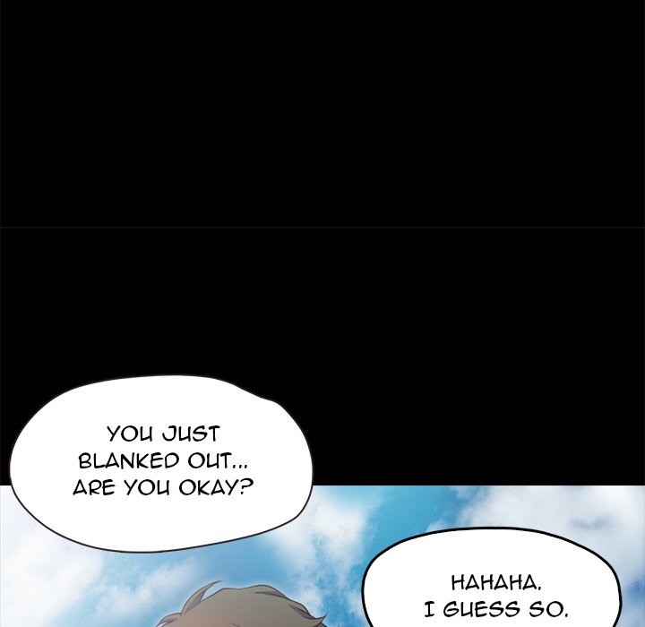 Sweet Holiday chapter 12 page 43