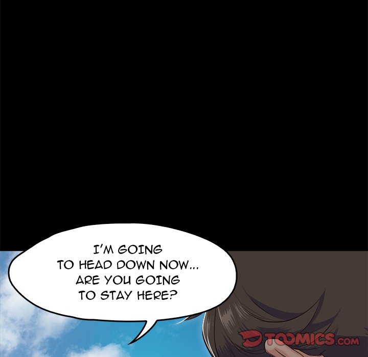 Sweet Holiday chapter 12 page 45