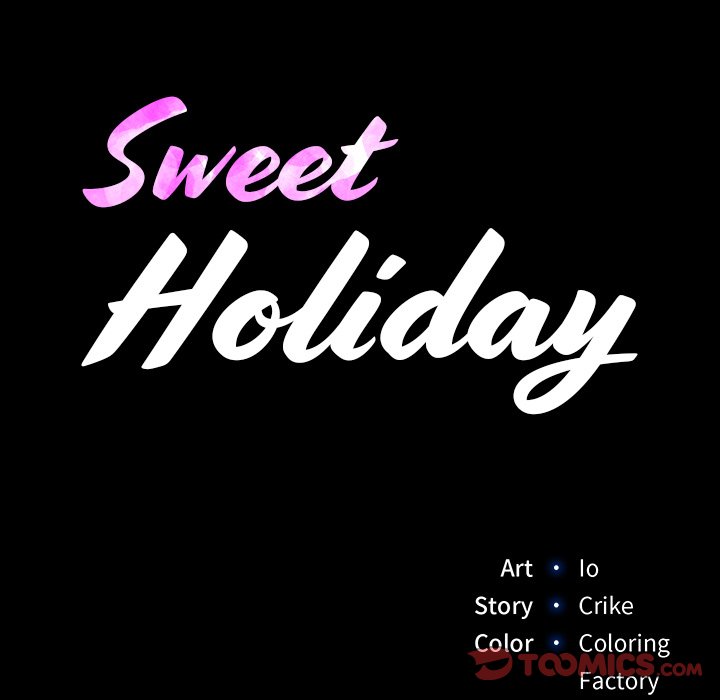 Sweet Holiday chapter 12 page 51