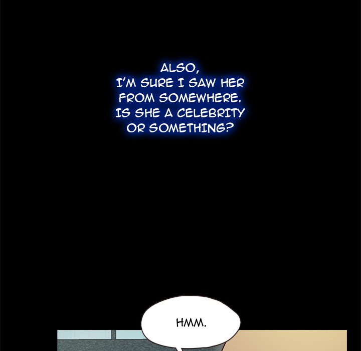 Sweet Holiday chapter 12 page 56