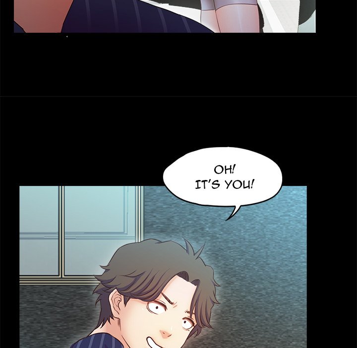 Sweet Holiday chapter 12 page 61
