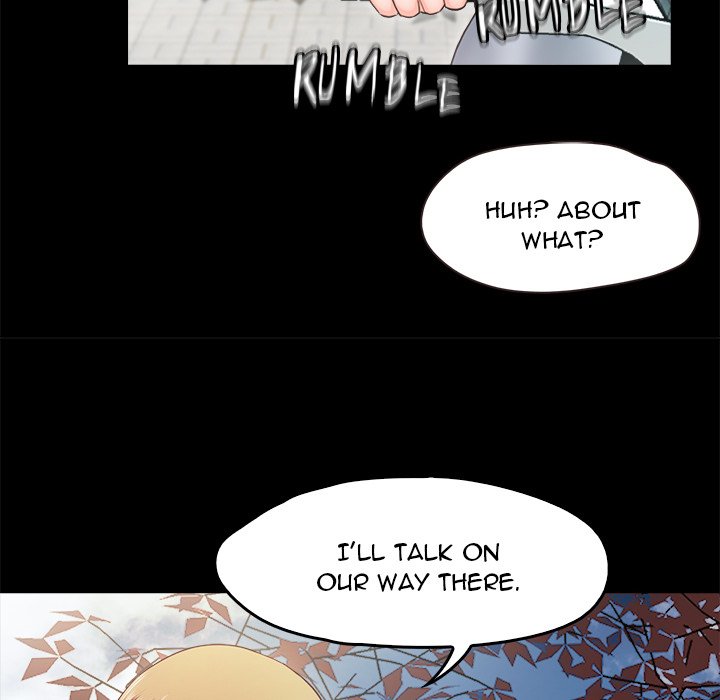 Sweet Holiday chapter 12 page 67