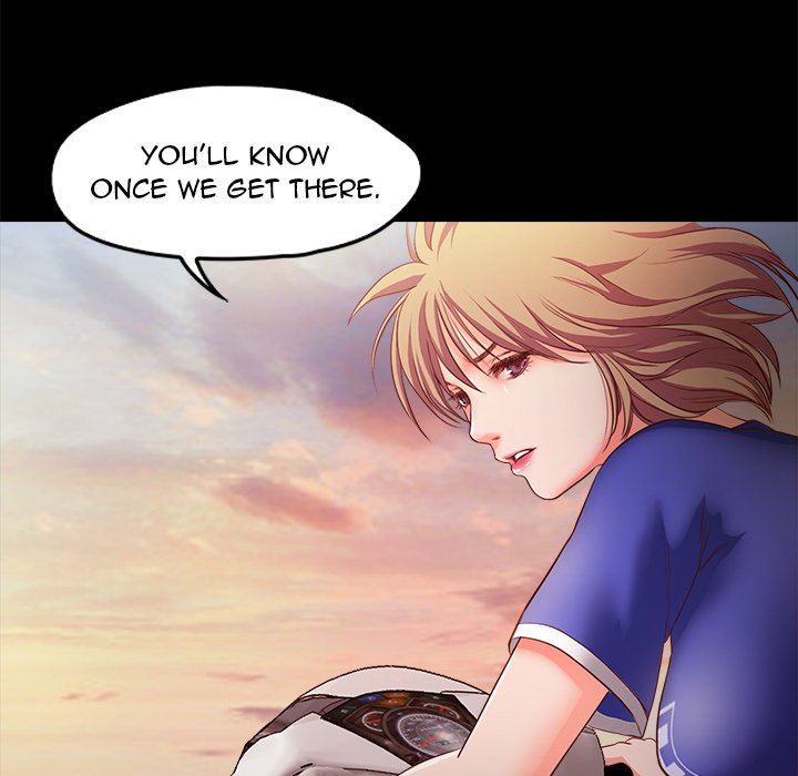 Sweet Holiday chapter 12 page 76