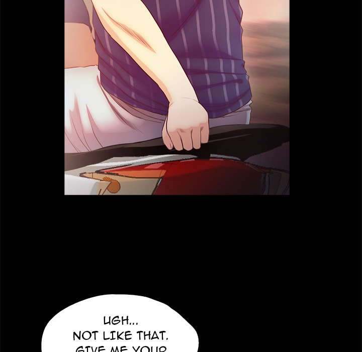 Sweet Holiday chapter 12 page 78