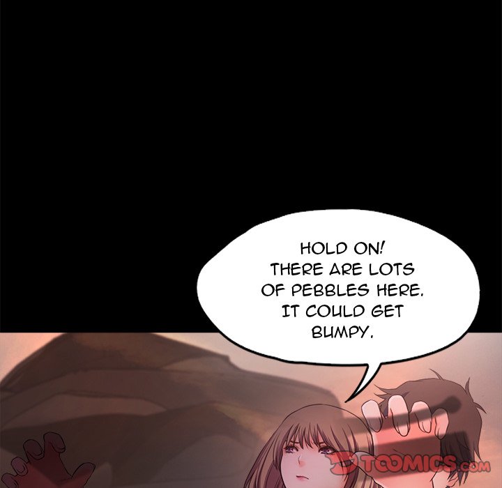 Sweet Holiday chapter 12 page 81