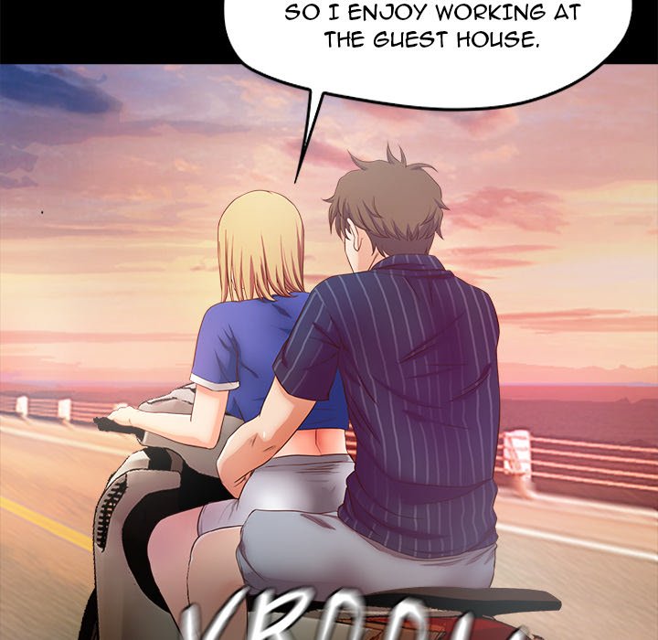 Sweet Holiday chapter 12 page 88