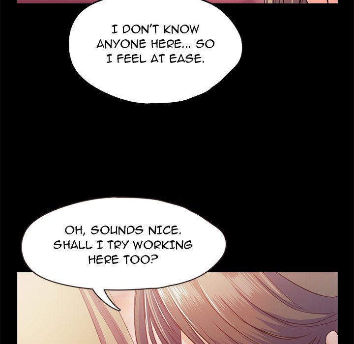 Sweet Holiday chapter 12 page 91