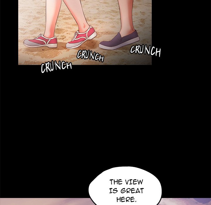 Sweet Holiday chapter 12 page 97