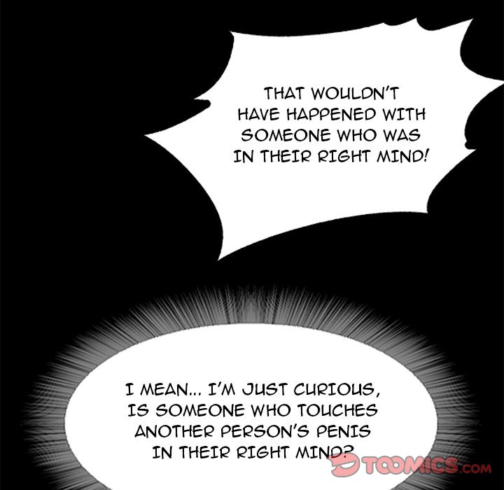 Sweet Holiday chapter 12 page 105