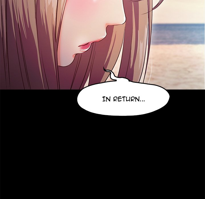 Sweet Holiday chapter 12 page 107