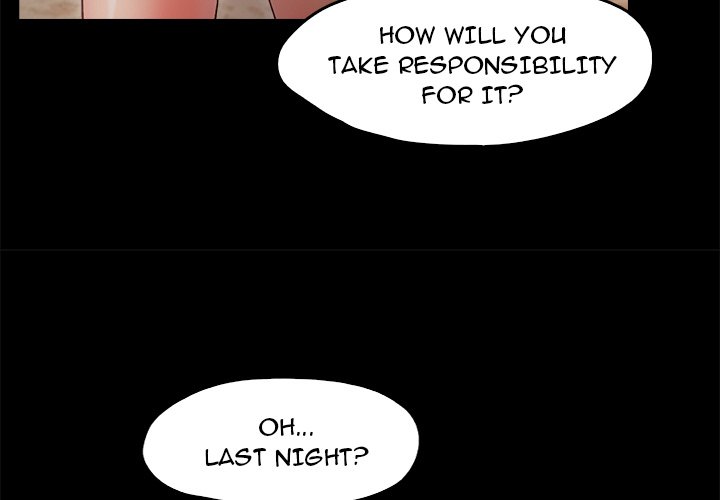 Sweet Holiday chapter 13 page 5