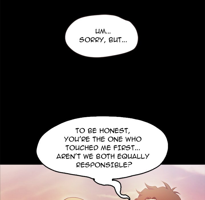 Sweet Holiday chapter 13 page 7