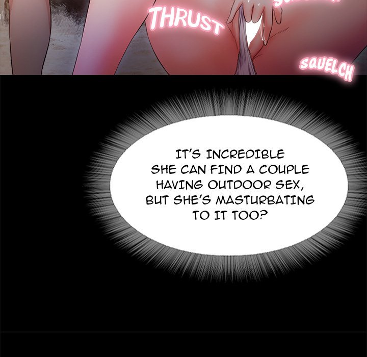 Sweet Holiday chapter 13 page 30
