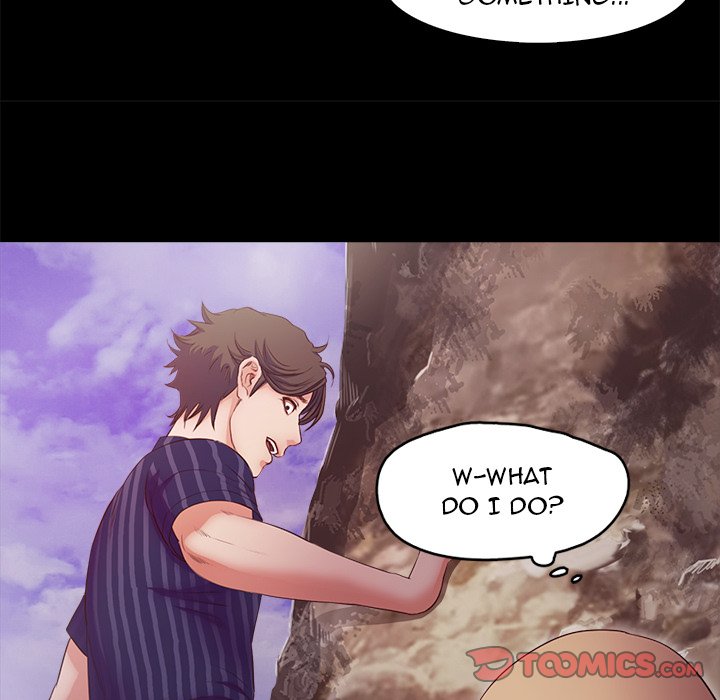 Sweet Holiday chapter 13 page 39