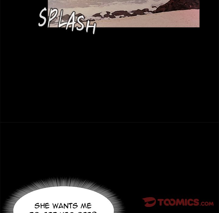 Sweet Holiday chapter 13 page 51