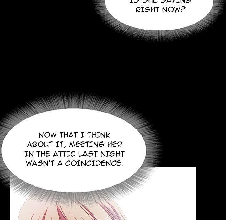 Sweet Holiday chapter 13 page 53