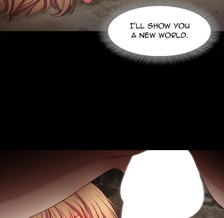 Sweet Holiday chapter 13 page 72