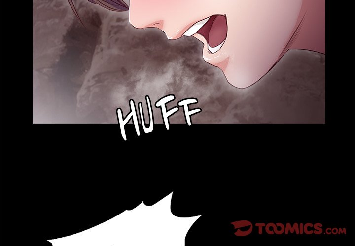 Sweet Holiday chapter 14 page 3