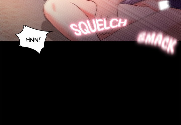 Sweet Holiday chapter 14 page 5