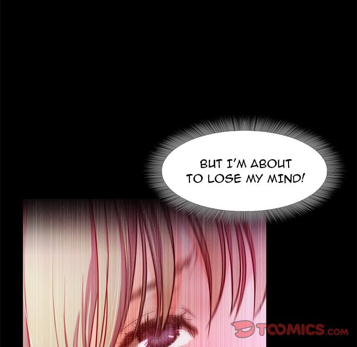Sweet Holiday chapter 14 page 9