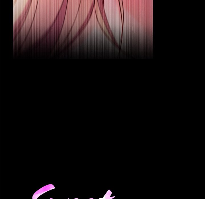 Sweet Holiday chapter 14 page 11