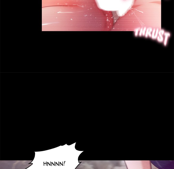 Sweet Holiday chapter 14 page 17