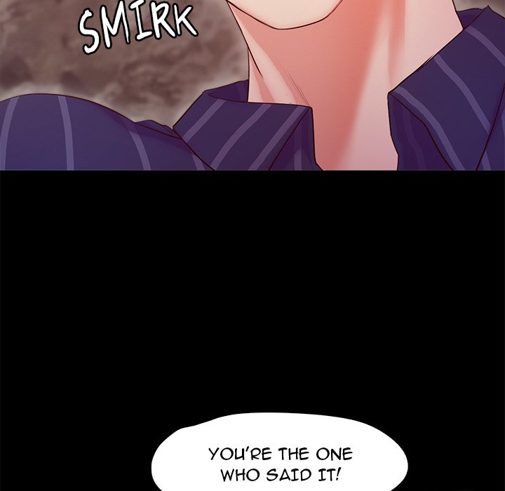 Sweet Holiday chapter 14 page 24