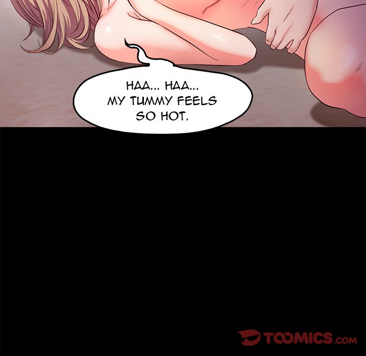Sweet Holiday chapter 14 page 39