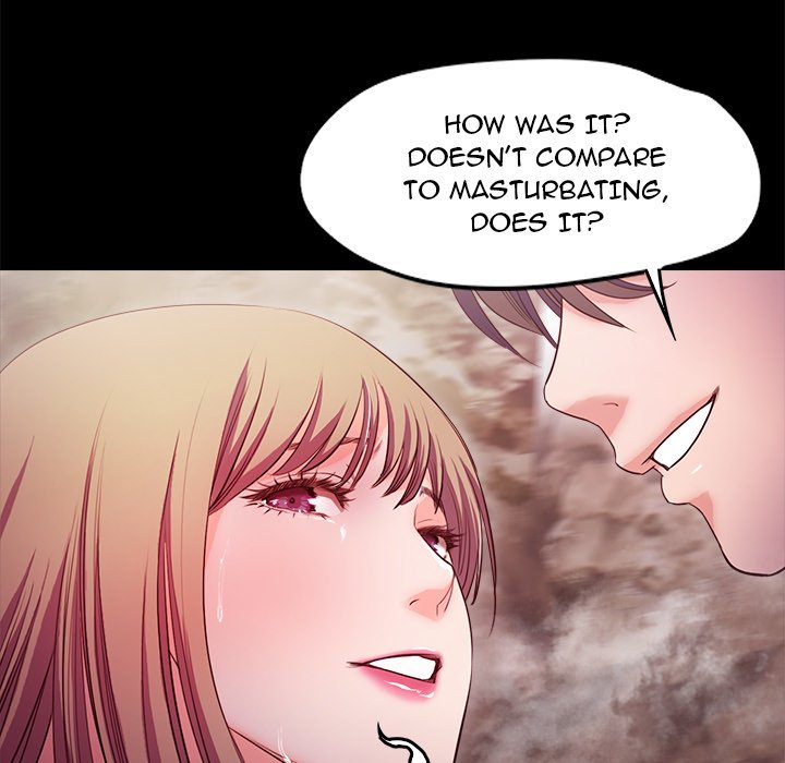 Sweet Holiday chapter 14 page 40