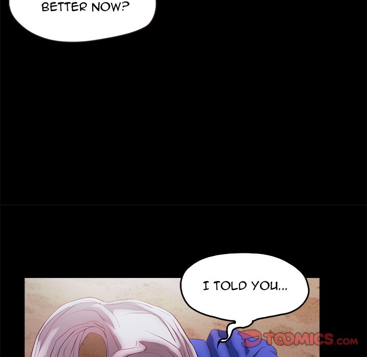 Sweet Holiday chapter 14 page 69