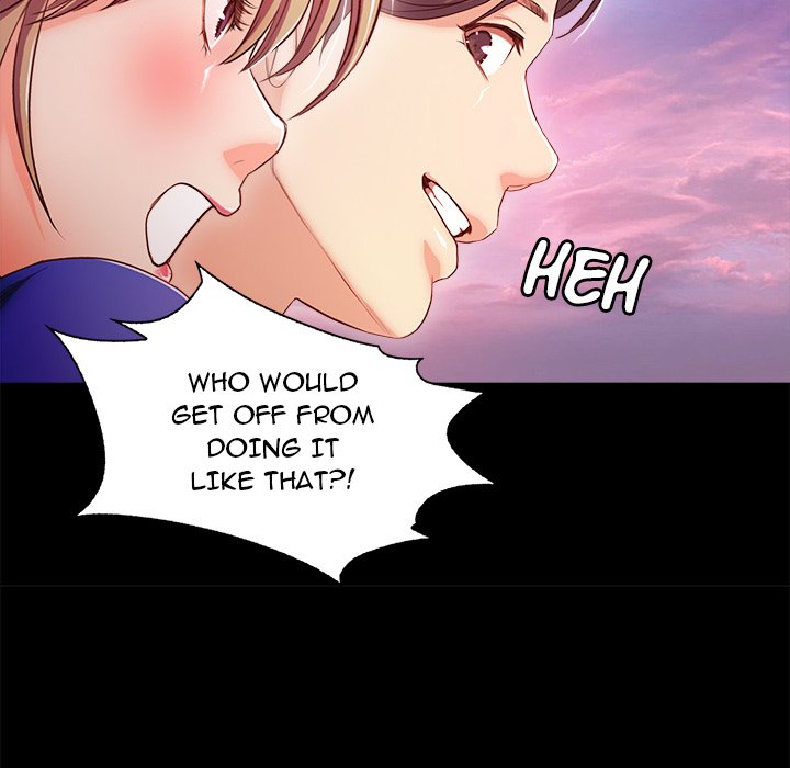 Sweet Holiday chapter 14 page 101