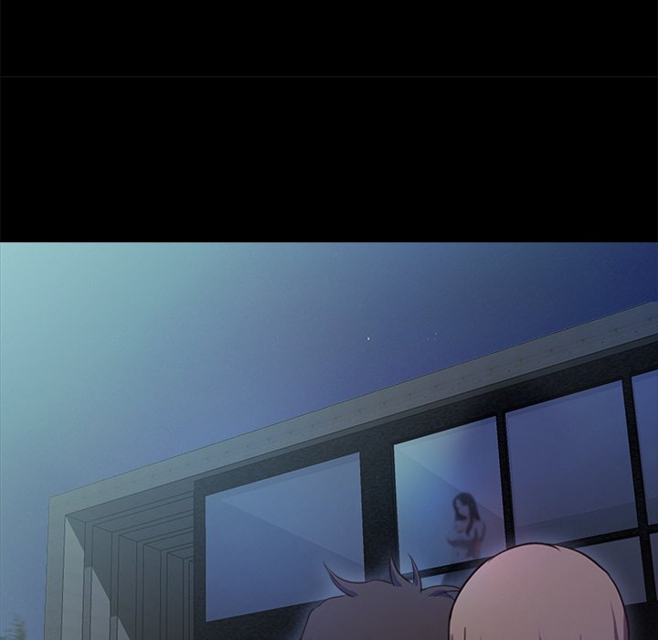 Sweet Holiday chapter 14 page 107