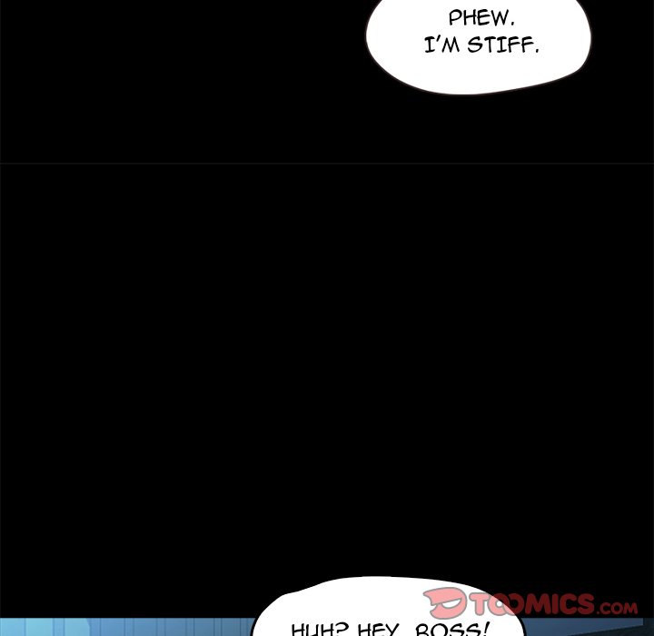 Sweet Holiday chapter 14 page 111