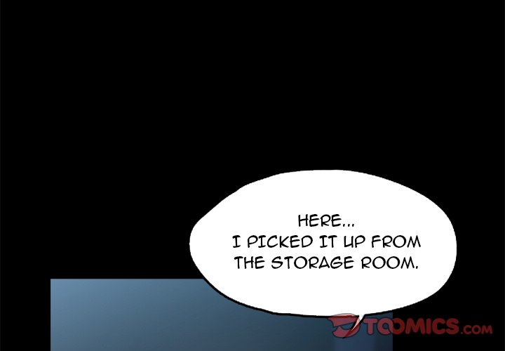 Sweet Holiday chapter 15 page 3