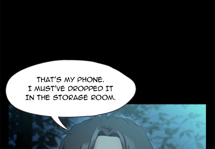 Sweet Holiday chapter 15 page 5
