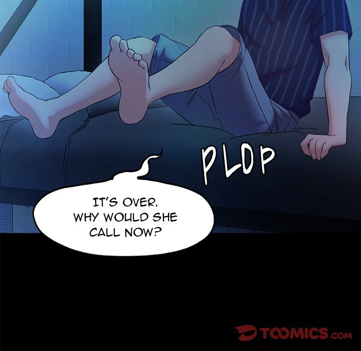 Sweet Holiday chapter 15 page 27