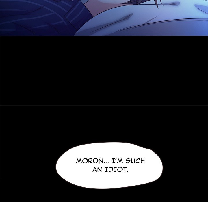 Sweet Holiday chapter 15 page 32