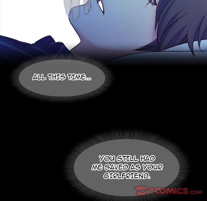 Sweet Holiday chapter 15 page 35