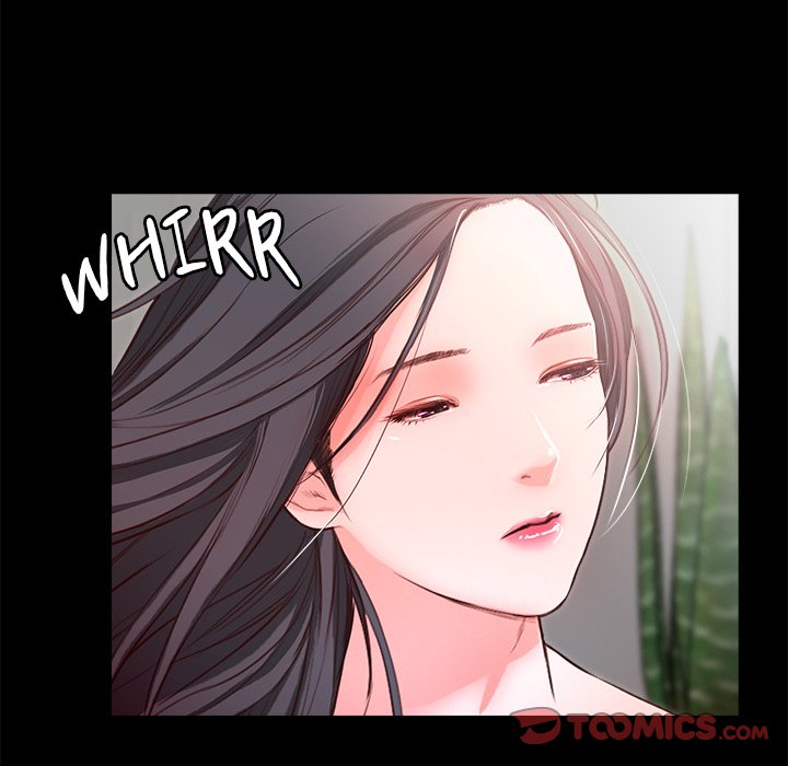 Sweet Holiday chapter 15 page 55