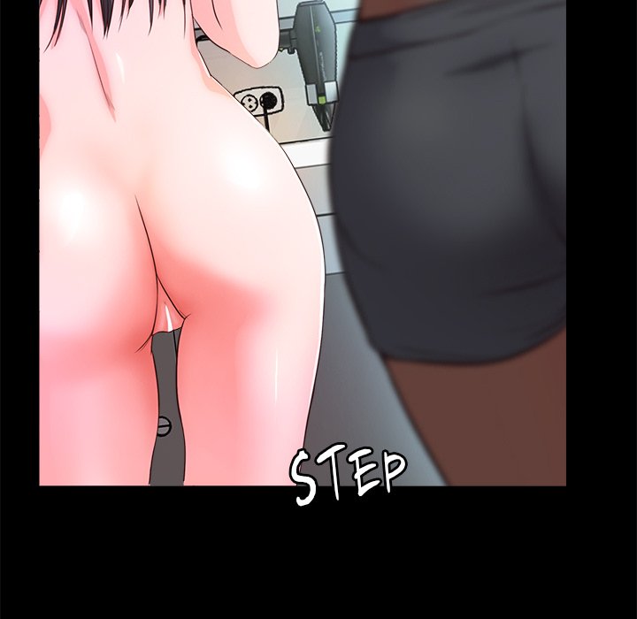 Sweet Holiday chapter 15 page 57