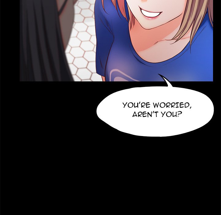 Sweet Holiday chapter 15 page 61