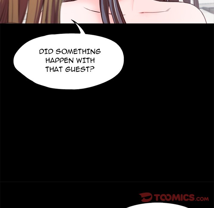 Sweet Holiday chapter 15 page 63