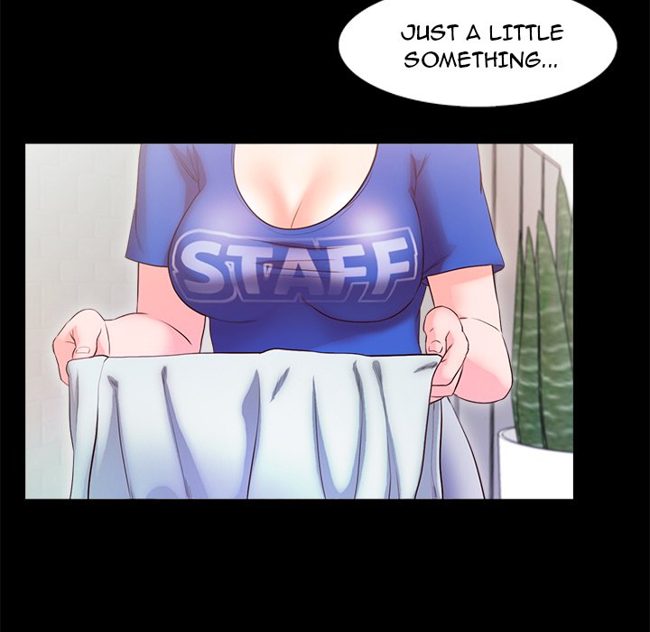 Sweet Holiday chapter 15 page 64