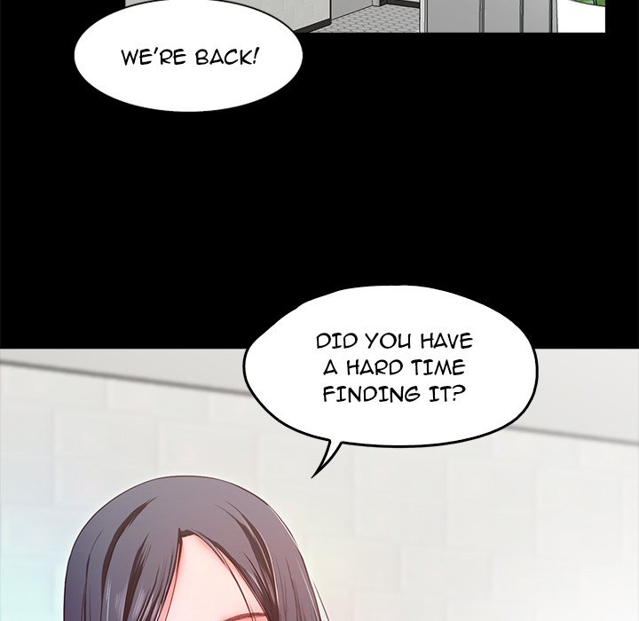 Sweet Holiday chapter 15 page 74