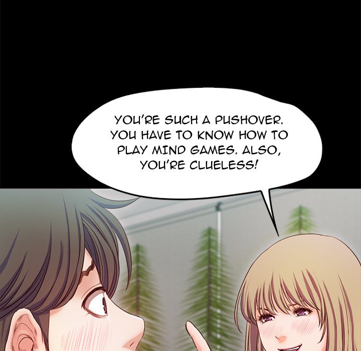 Sweet Holiday chapter 16 page 36