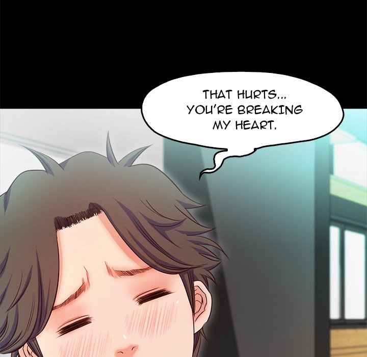 Sweet Holiday chapter 16 page 38