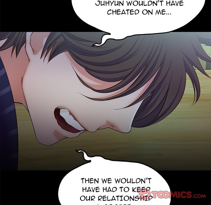 Sweet Holiday chapter 16 page 57